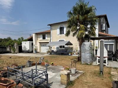 Acheter Maison 162 m2 