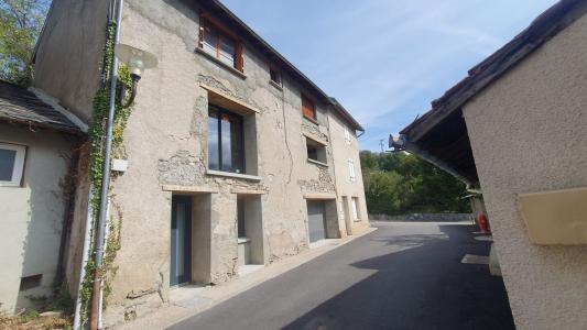 Annonce Vente 3 pi�ces Maison  09