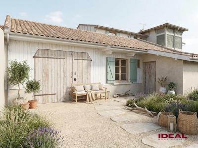 Annonce Vente 7 pi�ces Maison  33