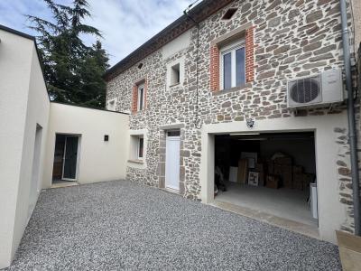 Annonce Location 4 pi�ces Maison  81