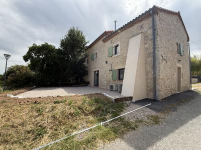 Annonce Location 5 pi�ces Maison  81