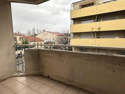 Louer Appartement 33 m2 