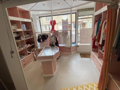 For sale Fougeres 4 rooms 80 m2 Ille et vilaine (35300) photo 3