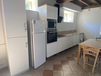 Louer Maison Landean 810 euros