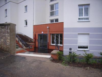 For rent Chatel-sur-moselle 1 room 44 m2 Vosges (88330) photo 0