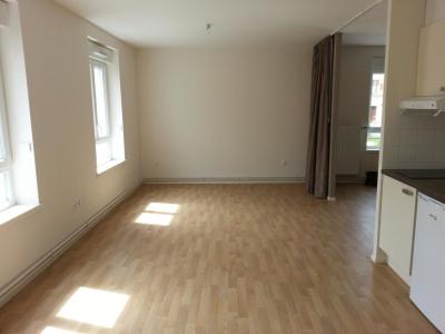 Annonce Location Appartement Chatel-sur-moselle 88