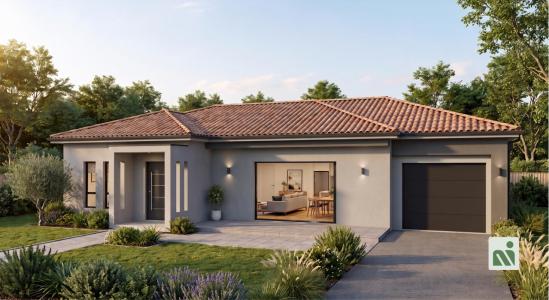 Annonce Vente Maison Tournefeuille 31