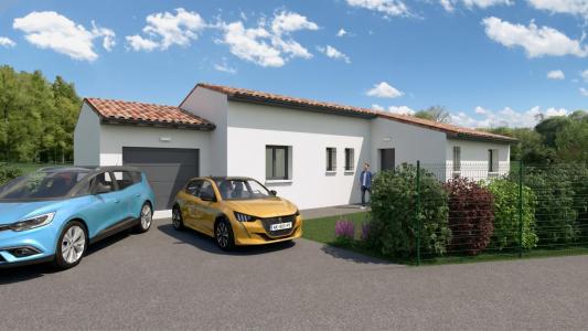 Annonce Vente Maison Malataverne 26