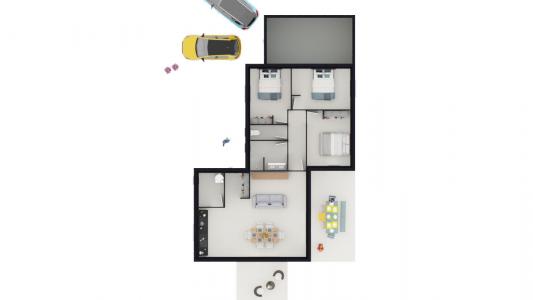 Acheter Maison 85 m2 Malataverne