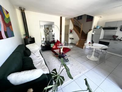 Annonce Location 3 pi�ces Maison Thorigne-fouillard 35