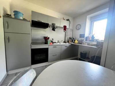 Louer Maison 58 m2 Thorigne-fouillard