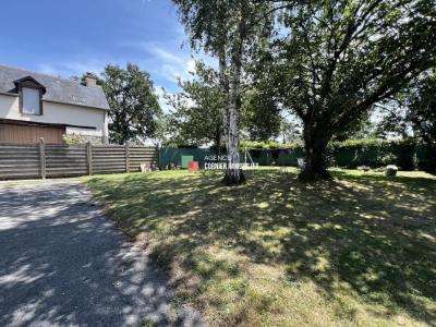 Annonce Location 4 pi�ces Maison Servon-sur-vilaine 35