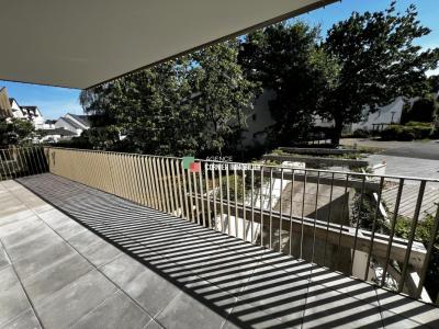 For rent Acigne 3 rooms 60 m2 Ille et vilaine (35690) photo 0