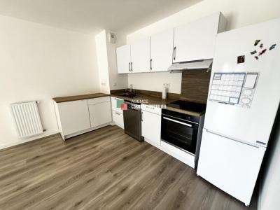 Louer Appartement 60 m2 Acigne