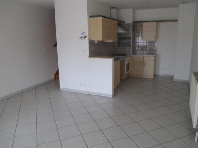 For rent Vaivre-et-montoille 4 rooms 71 m2 Haute saone (70000) photo 0