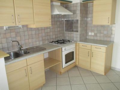 Annonce Location 4 pi�ces Appartement Vaivre-et-montoille 70