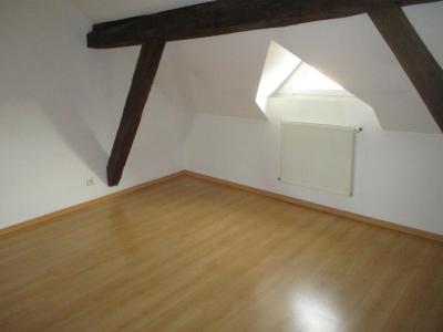 Louer Appartement Vaivre-et-montoille 650 euros