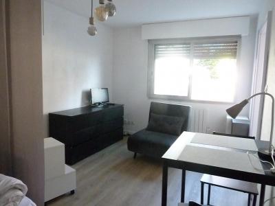 Annonce Location Appartement Strasbourg 67