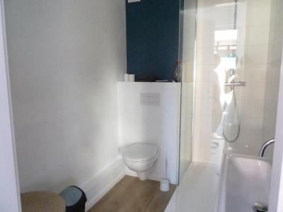 Louer Appartement 24 m2 Strasbourg