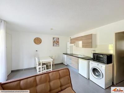 For sale Auzeville-tolosane 2 rooms 43 m2 Haute garonne (31320) photo 0