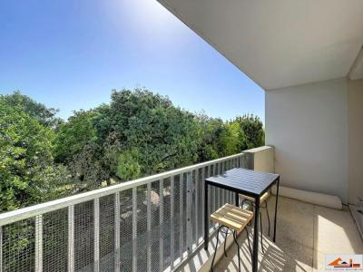 Annonce Vente 2 pi�ces Appartement Auzeville-tolosane 31