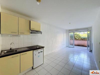 For sale Colomiers 2 rooms 42 m2 Haute garonne (31770) photo 0