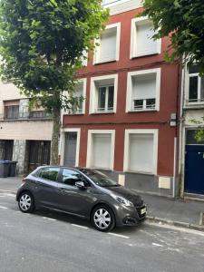 For rent Dunkerque 66 m2 Nord (59140) photo 0