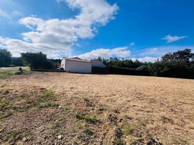 Acheter Terrain 929 m2 Revel