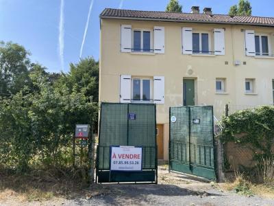 For sale Ambenay 5 rooms 132 m2 Eure (27250) photo 0