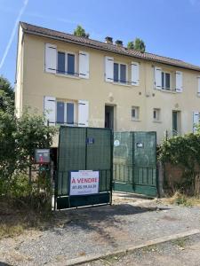 Annonce Vente 5 pi�ces Maison Ambenay 27