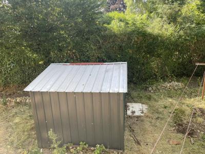 Acheter Maison Ambenay Eure