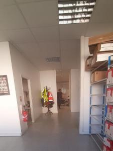 Annonce Location Bureau Avrille 49