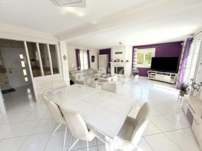 Acheter Maison Claye-souilly 591000 euros