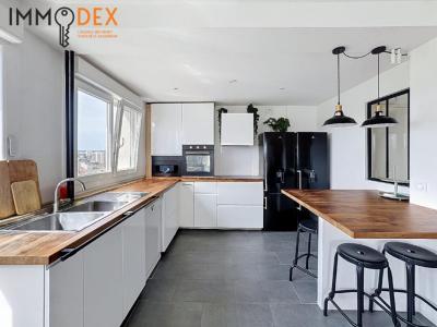 Annonce Vente 6 pi�ces Appartement Reims 51