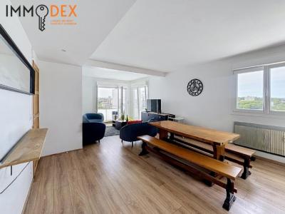 Acheter Appartement 130 m2 Reims