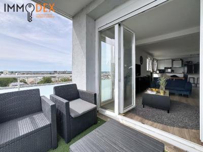 Acheter Appartement Reims 399000 euros