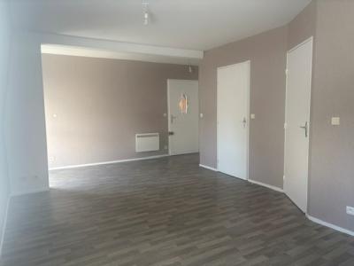 For rent Chatre 1 room 37 m2 Indre (36400) photo 0