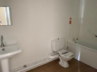 Louer Appartement Argenton-sur-creuse 429 euros
