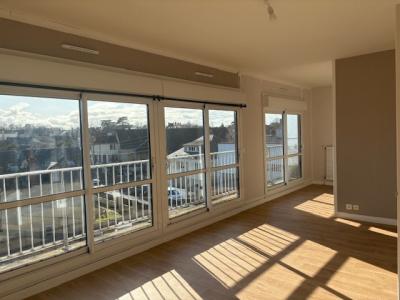 Annonce Location 5 pi�ces Appartement Chatre 36