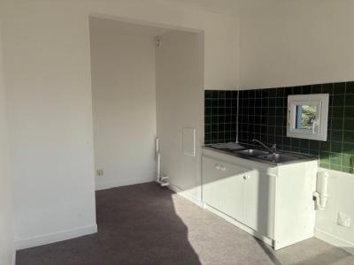 Louer Appartement Chatre 803 euros