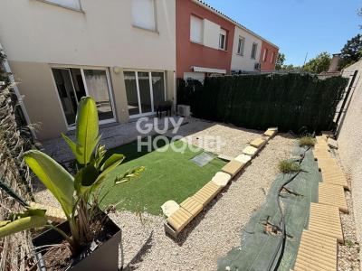 Annonce Vente 4 pi�ces Maison Perpignan 66