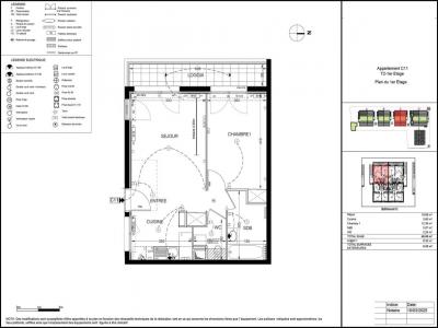 Louer Appartement Orly Val de Marne