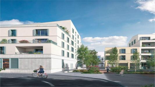 Louer Appartement 29 m2 Rochelle