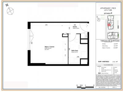 Louer Appartement Rochelle Charente maritime