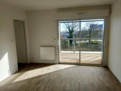 Louer Appartement Rennes Ille et vilaine
