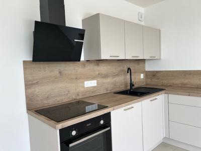 For rent Lampertheim 3 rooms 57 m2 Bas rhin (67450) photo 0