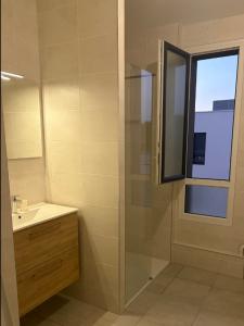 Louer Appartement 48 m2 Bezannes