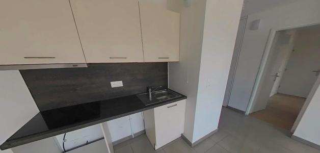 For rent Valenciennes 3 rooms 60 m2 Nord (59300) photo 1