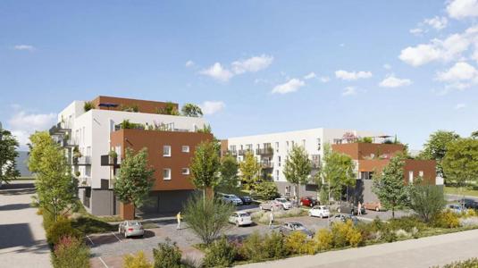 For rent Amiens 2 rooms 49 m2 Somme (80000) photo 0
