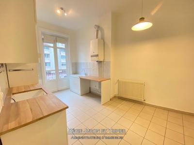 Louer Appartement 96 m2 Lyon-2eme-arrondissement